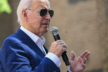 Ritiro Biden parla lo psichiatra Ha dovuto maturare accettazione e consapevolezza