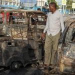 Somalia autobomba in ristorante durante finale Euro 2024 5 morti