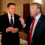 Sparatoria Trump teorie del complotto su X e endorsement di Musk