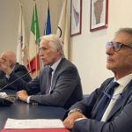 Sport Malago e Barbaro presentano il protocollo dintesa Coni Mase