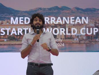 Startup world cup sbarca a Palermo la piu grande competizione al mondo