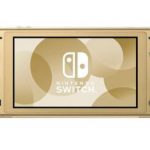 Switch Lite in edizione speciale Zelda aperti i preordini