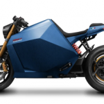 TORQUE 11 presenta la moto elettrica piu potente del mondo