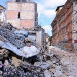 Terremoto lAquila sentenza Appello comportamento incauto studenti morti nessun risarcimento