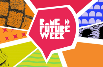 Torna la Rome Future Week eventi diffusi nella Capitale per parlare di innovazione