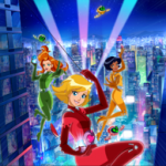 Totally Spies Cyber Mission trailer per il nuovo videogioco