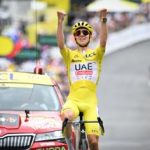 Tour de France Pogacar vince tappa 19 e ipoteca trionfo