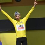 Tour de France oggi 13esima tappa orario tv e streaming