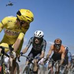 Tour de France oggi decima tappa orario diretta tv e streaming