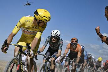 Tour de France oggi decima tappa orario diretta tv e streaming