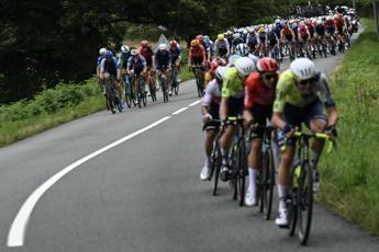 Tour de France oggi dodicesima tappa orario e diretta tv