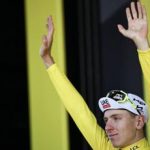 Tour de France oggi settima tappa cronometro orario e diretta tv