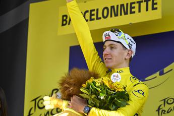 Tour de France oggi tappa 19 orario percorso diretta tv