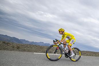 Tour de France oggi tappa 20 orario percorso diretta tv