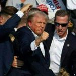 Trump lattentato e le teorie del complotto