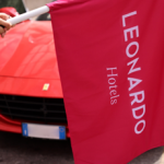 Turismo Leonardo Hotels lancia la partnership con Ferrari Club Passione Rossa