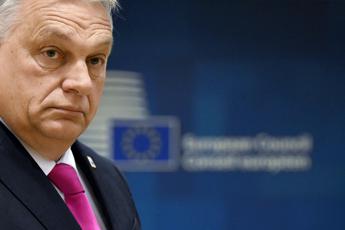 Ucraina Orban Missione di pace anche senza mandato Ue