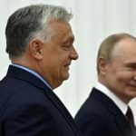 Ucraina Orban in missione di pace a Mosca. Putin Ecco le condizioni