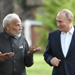 Ucraina Russia Modi dal caro amico Putin ira Zelensky