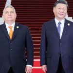 Ucraina Russia Orban da Xi Cina ha ruolo chiave per pace tra Kiev e Mosca