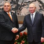 Ucraina Russia Orban e la lettera allUe Guerra danneggia cittadini europei