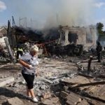 Ucraina Russia attacca ancora almeno 3 morti. Colpiti impianti energetici