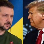 Ucraina Zelensky e lincognita Trump accordi e disaccordi tra i due