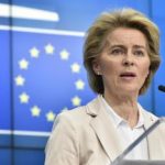 Ue von der Leyen scrive ai 27 per nomi candidati commissari deadline il 30 agosto