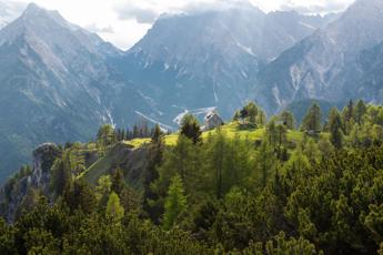 Vacanze in montagna ecco per chi sono controindicate