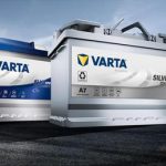 Varta allorizzonte lacquisizione di Porsche