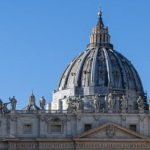 Vaticano arrivano le sanpietrine per la prima volta due donne nellorganico della Basilica