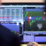 Venerdi nero per le borse Milano e Wall Street in profondo rosso