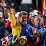 Venezuela Maduro riconfermato presidente con il 512 dei voti