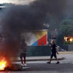 Venezuela proteste contro vittoria Maduro 2 morti decine di arresti