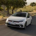 Volkswagen Polo termina la produzione della storica compatta