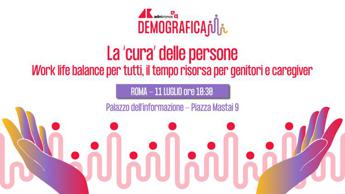 Welfare Adnkronos QA genitori e caregiver le sfide del lavoro per la cura delle persone