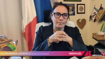 Welfare Locatelli Figura caregiver familiare fondamentale ma va sostenuta