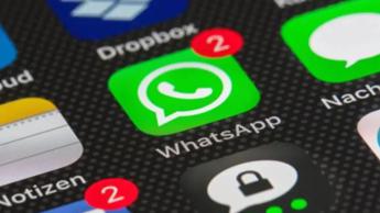 WhatsApp la trascrizione dei messaggi vocali arriva anche su Android