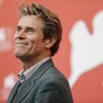 Willem Dafoe e il nuovo direttore artistico della Biennale Teatro