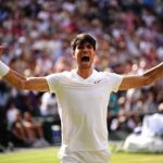 Wimbledon Alcaraz resta campione Djokovic battuto in finale