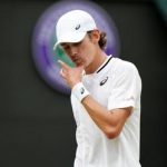 Wimbledon De Minaur si ritira per infortunio Djokovic in semifinale senza giocare