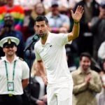 Wimbledon Djokovic batte Rune e litiga col pubblico Video