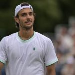 Wimbledon Musetti Fritz oggi nei quarti di finale diretta tv e streaming