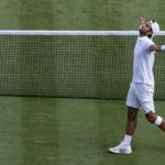 Wimbledon Musetti oggi contro Djokovic in semifinale