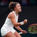 Wimbledon Paolini ai quarti di finale