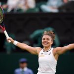 Wimbledon Paolini super batte Vekic e vola in finale