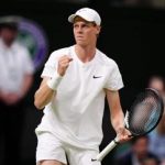 Wimbledon Sinner agli ottavi di finale Kecmanovic travolto