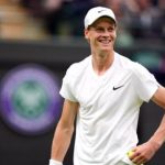 Wimbledon Sinner ai quarti di finale Shelton battuto in 3 set