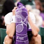 Wimbledon Sinner eliminato nei quarti Medvedev vince in 5 set