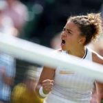 Wimbledon finale Paolini Krejcikova in diretta in chiaro